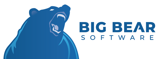 Big Bear Software