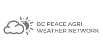 BC Peace Agri Weather Network